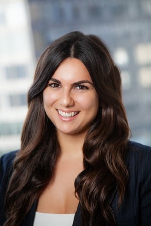 Photo of Faye Kenajian