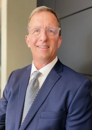 Photo of Bobby Hearn