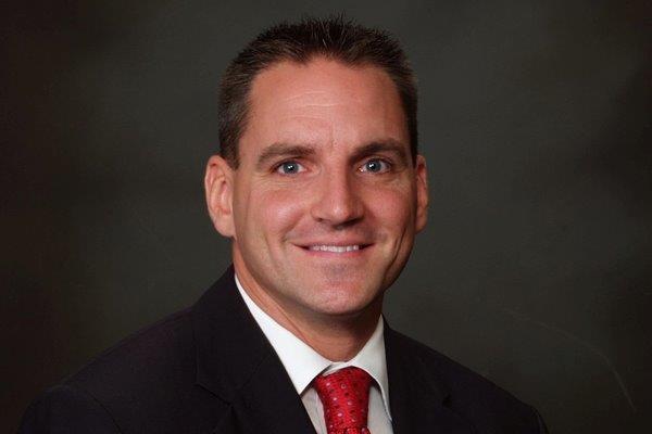 Photo of Kevin Forney