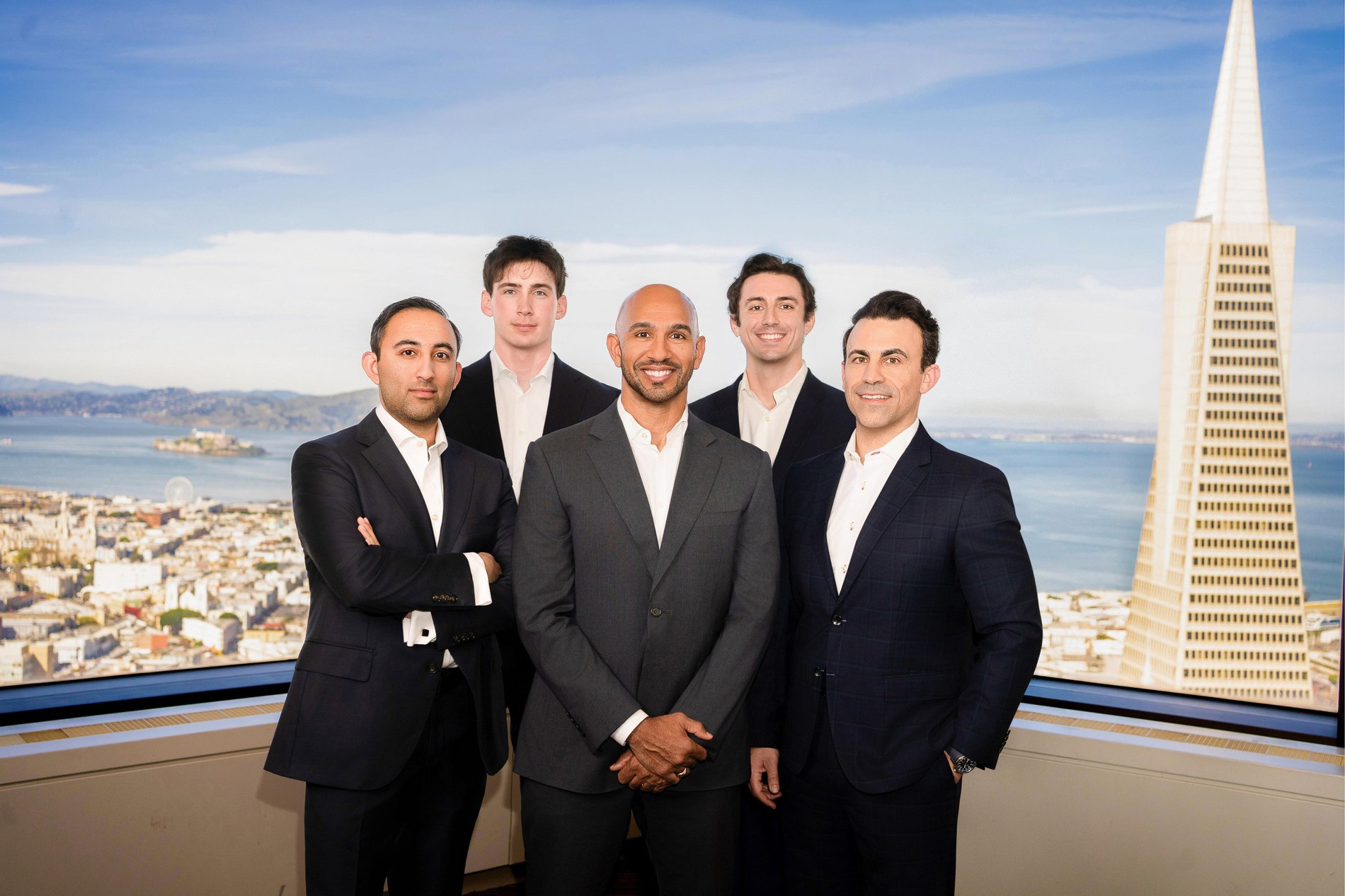 Photo of The San Francisco Wealth Management Group - Morgan Stanley