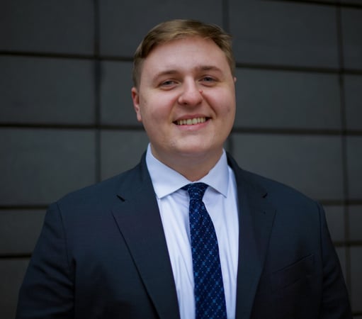 Photo of Mark Calvaruso