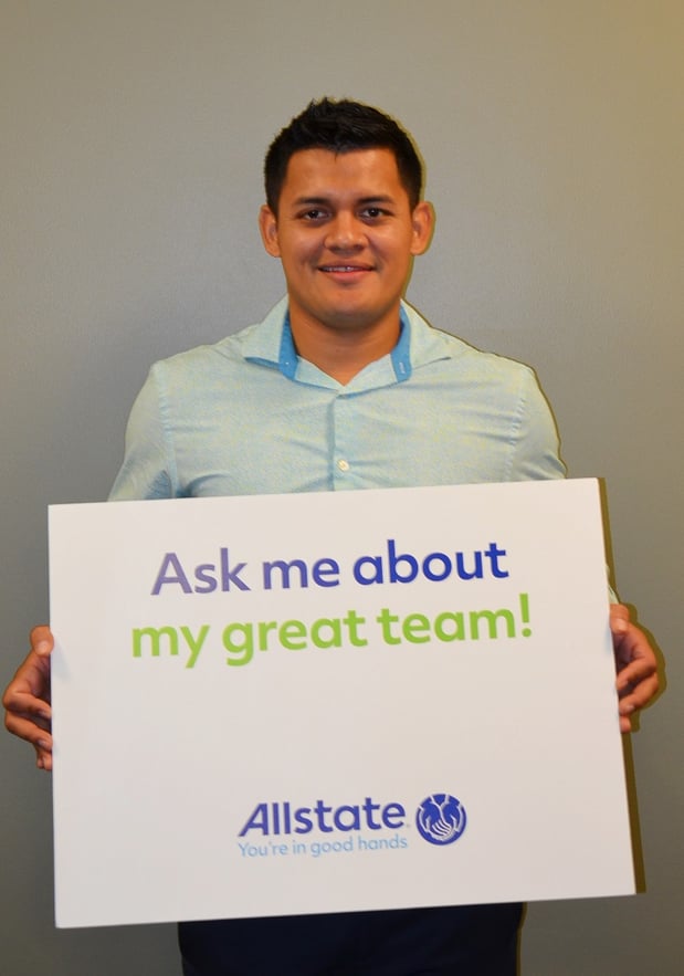 Allstate Car Insurance in Spring, TX Henrry Dominguez