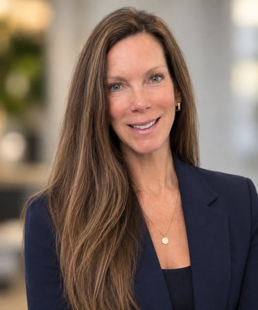 Photo of Laura Lyons