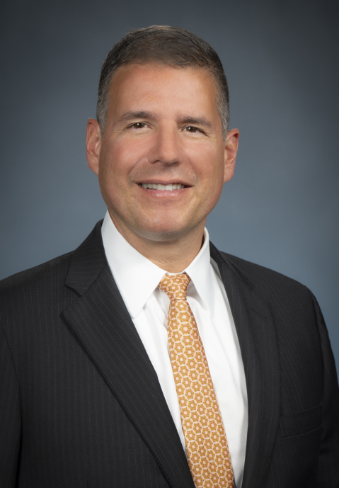 Photo of Jean-Pierre Gobic - Morgan Stanley