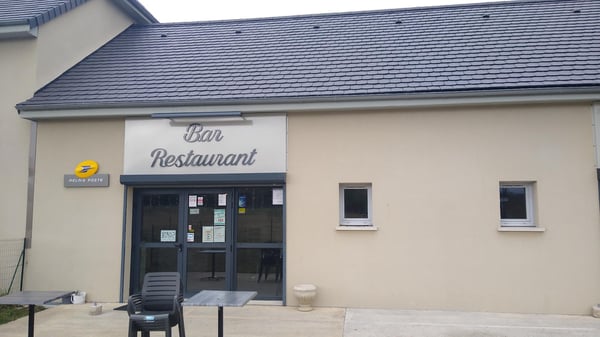 Photo du point La Poste Relais VAL D ARCOMIE