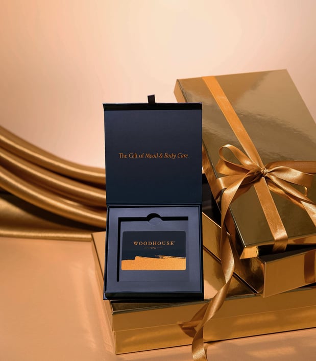 Woodhouse Spa - Streets at SouthGlenn