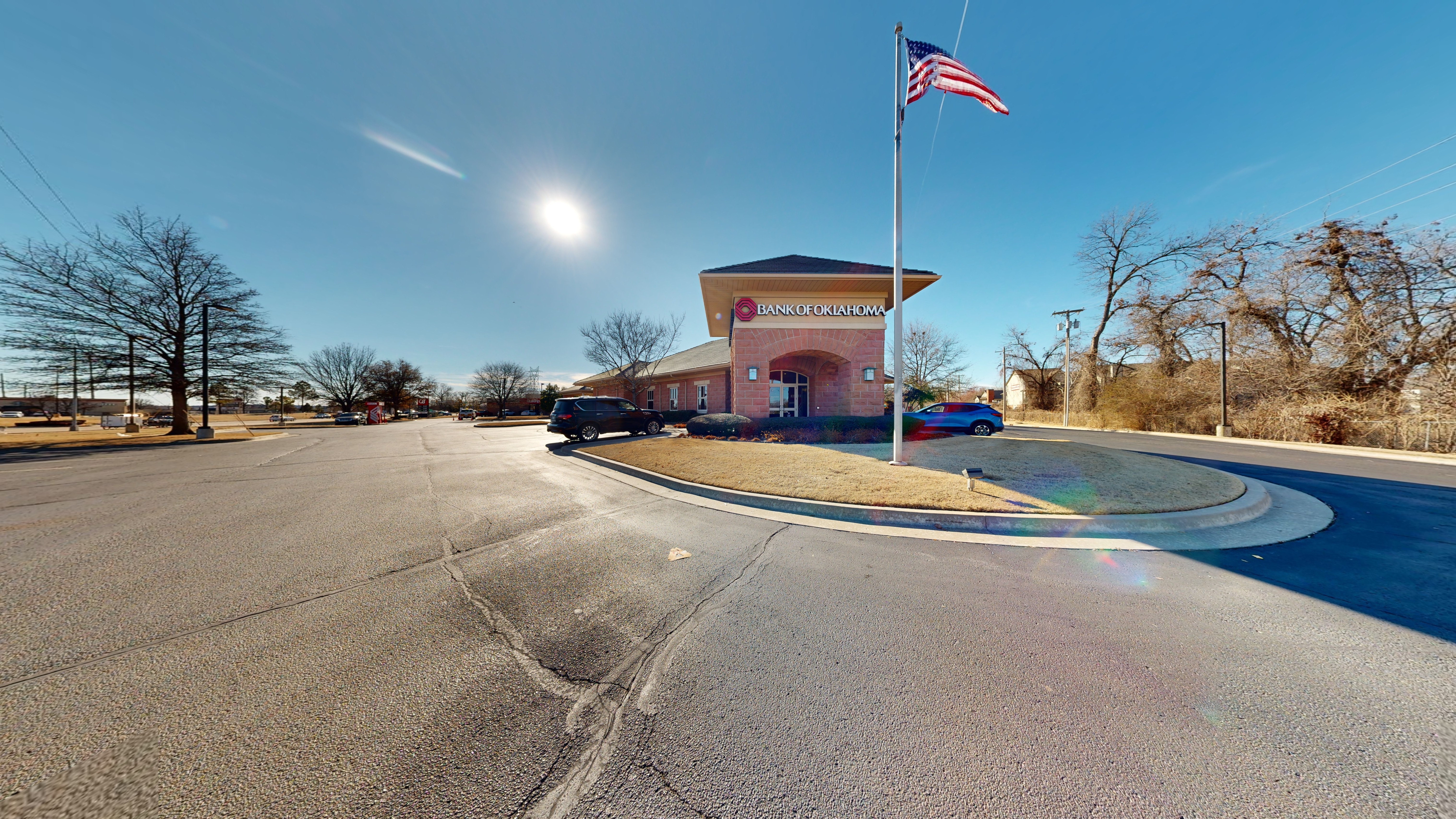 Location image