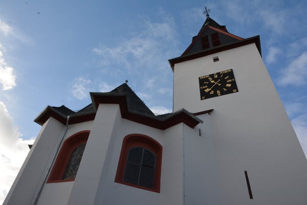 Unionskirche - Evangelische Kirchengemeinde Idstein