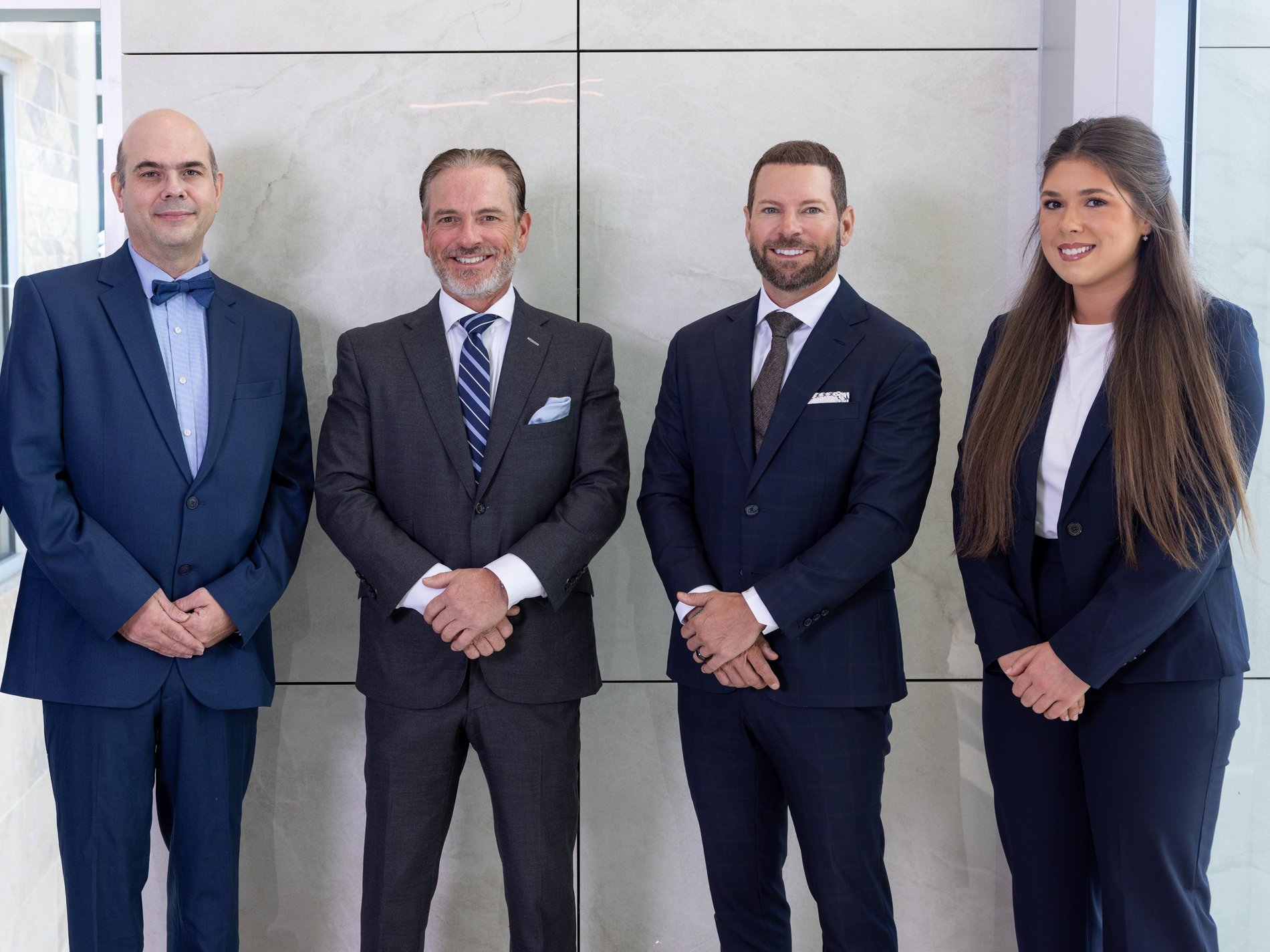 Photo of The Stillwagon Group - Morgan Stanley