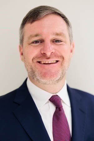 Photo of Eric Schrager