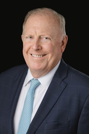 Photo of John M Robards