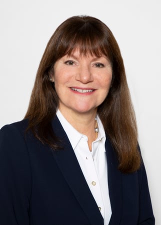 Photo of Suzanne Weiser