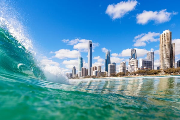 Alle unsere Hotels in Surfers Paradise