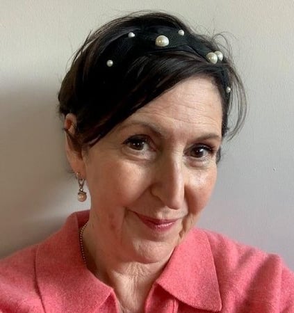 Photo of Kerrie Stokes