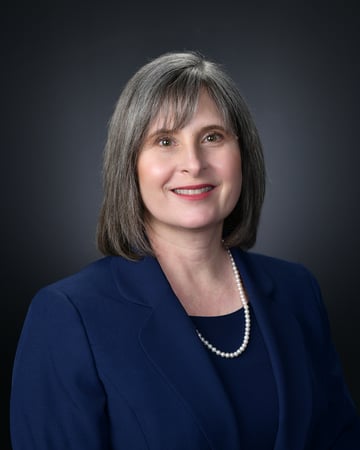 Photo of Alletta Gonzalez