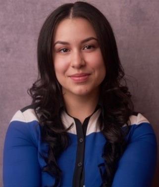 Photo of Stephany Gaviria