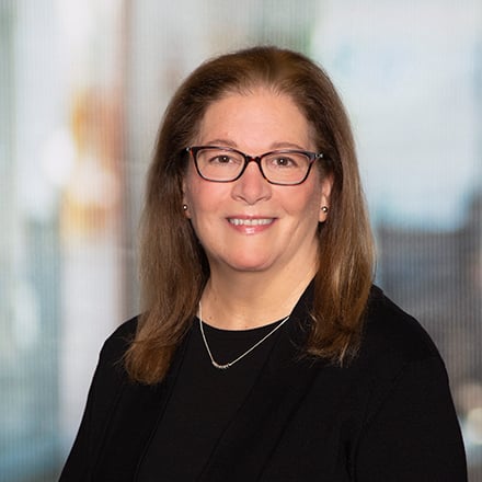 Photo of Catherine Maguire