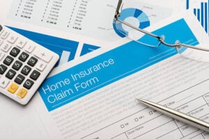 Home Insurance Claims