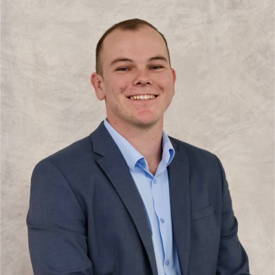 Photo of Craig Byers