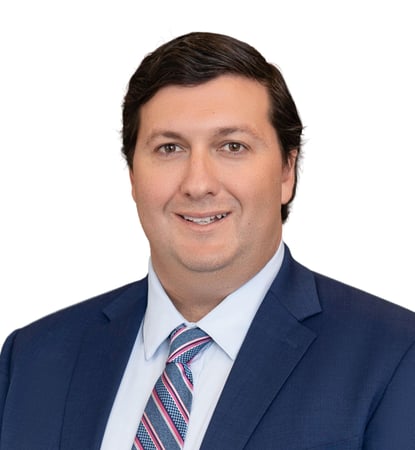 Photo of Patrick Hutchinson