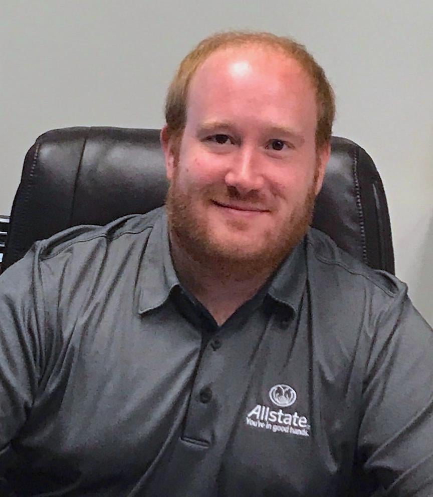 Allstate Car Insurance in Metairie, LA Ross Shales