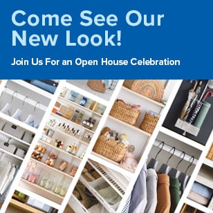 Come See Our New Look!