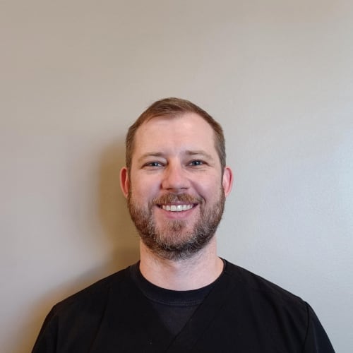 Home Dental Care at Barrow Crossing