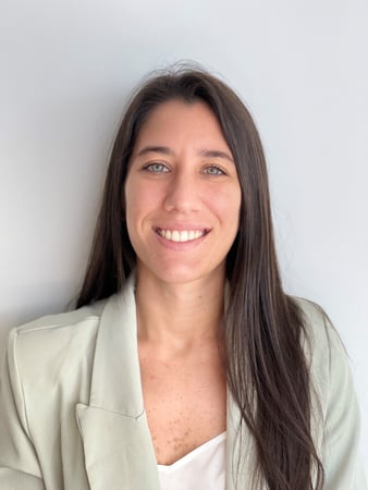 Photo of Antonella Quiroga