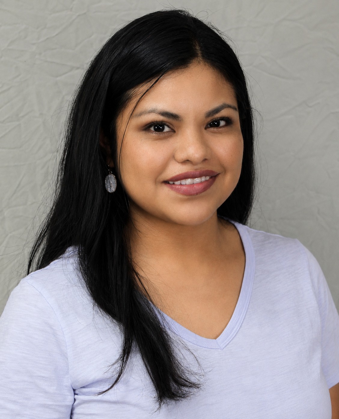 Photo of Lorena Matias