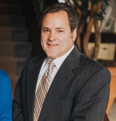 Photo of Jim Erle Lowry - Morgan Stanley