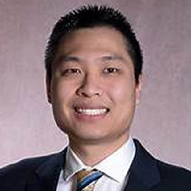 Ray-Young Tsao, MD