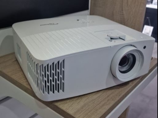 Projecteur OPTOMA UHD55
