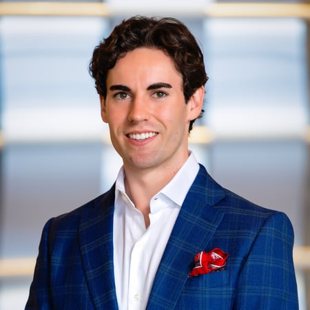 Photo of Hunter Shulman