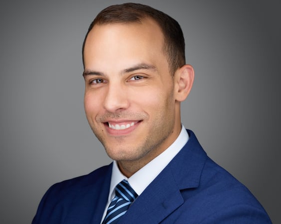 Photo of Brandon Bowen