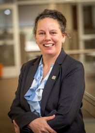 Sharon Brady