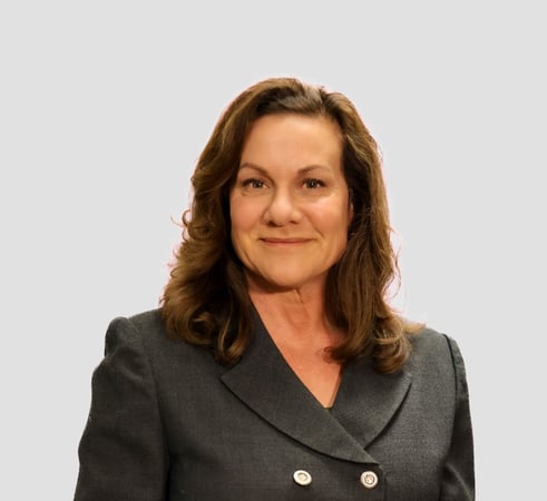 Photo of Katie Beres