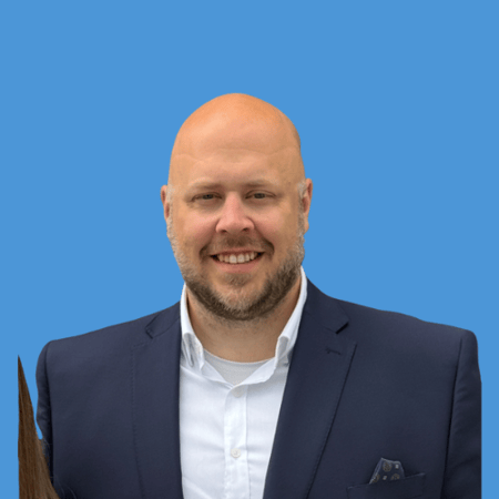 Photo of agent