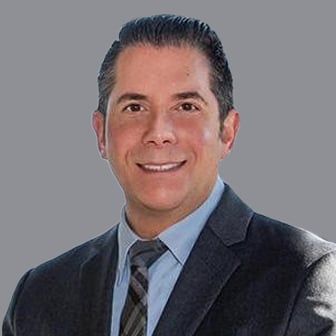 Photo of Steven M. Licciardi