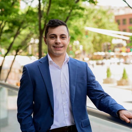 Photo of Keith Kahaly