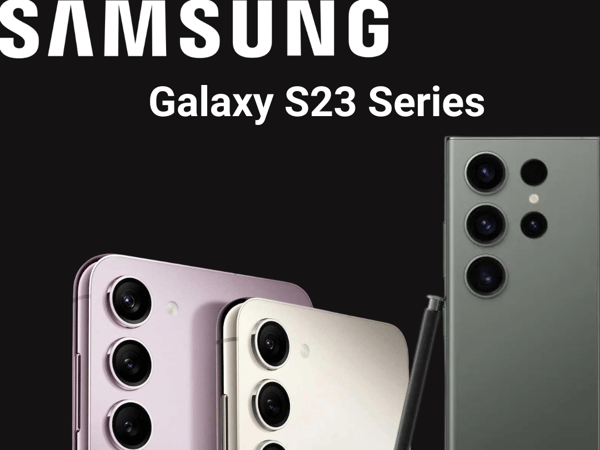Nouveaux smartphones Galaxy S23 series chez votre Boulanger Aix-en-Provence