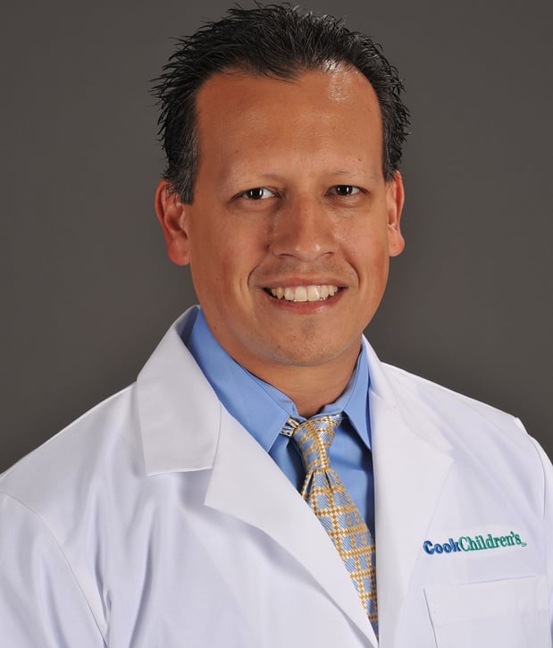 Dr. Fernando Acosta Jr.