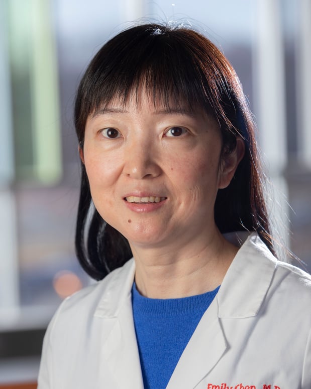 Dr. Emily Chen