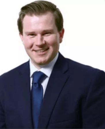 Photo of Christopher Funkey