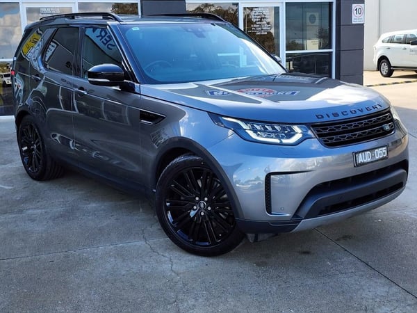 Blacklocks Land Rover | Land Rover Retailer in Lavington NSW, Australia