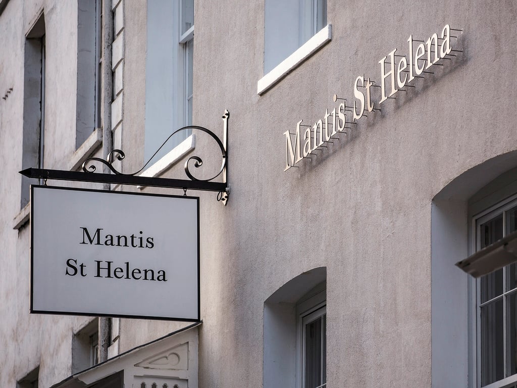 Hotel Jamestown Pesan Online Di Allaccorcom