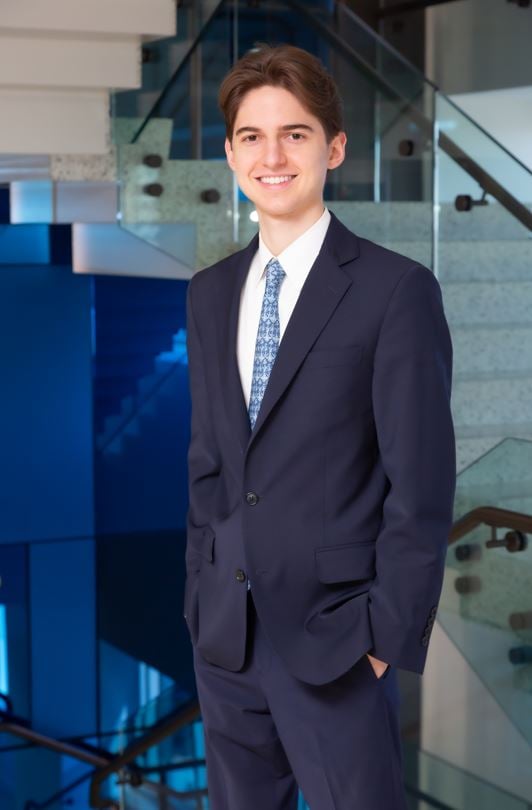 Photo of Olivier Deldicque