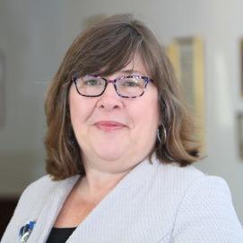 Photo of Cheryl Wandmaker