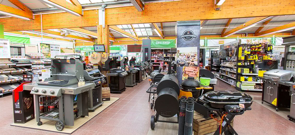 Dein OBI Markt Soltau, Am Hornberg 12