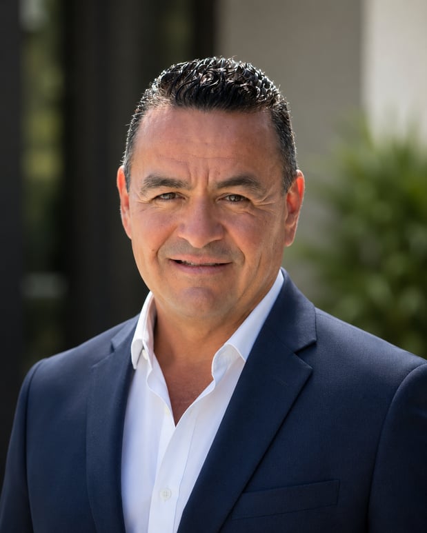 Armando Rubio Gilbert, AZ