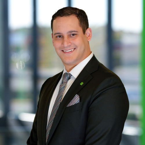 Advisor Headshot